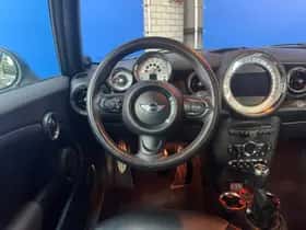 MINI Cabrio (2013) thumbnail 22