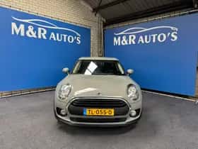 MINI Clubman (2018) thumbnail 3