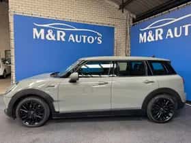 MINI Clubman (2018) thumbnail 5