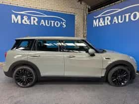 MINI Clubman (2018) thumbnail 6