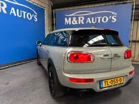 MINI Clubman (2018) thumbnail 7