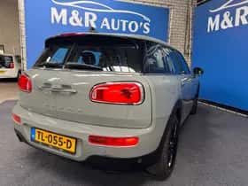 MINI Clubman (2018) thumbnail 8