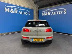 MINI Clubman (2018) thumbnail 9