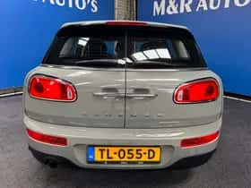 MINI Clubman (2018) thumbnail 10