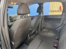 Mitsubishi Colt (2009) thumbnail 12