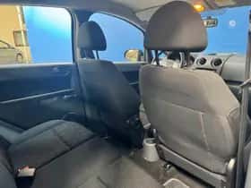 Mitsubishi Colt (2009) thumbnail 13