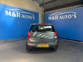 Mitsubishi Colt (2009) thumbnail 7