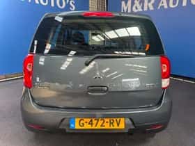 Mitsubishi Colt (2009) thumbnail 8