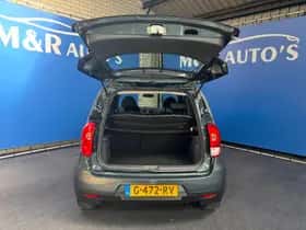 Mitsubishi Colt (2009) thumbnail 9