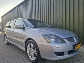 Mitsubishi Lancer (2005) thumbnail 3