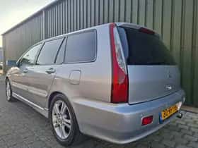 Mitsubishi Lancer (2005) thumbnail 7