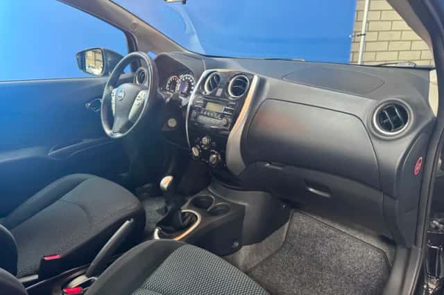 Nissan Note (2016) thumbnail 13