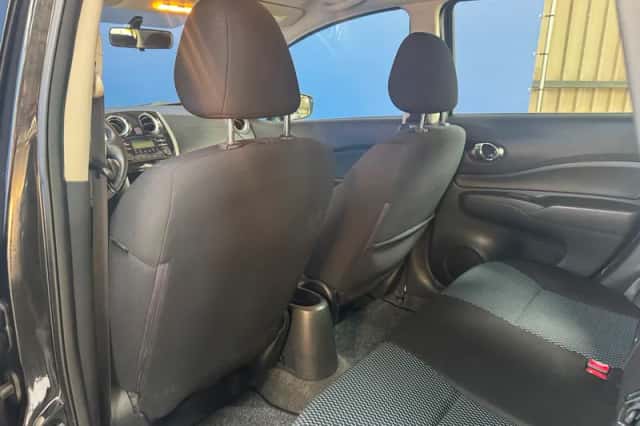 Nissan Note (2016) thumbnail 14