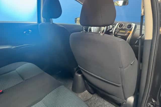 Nissan Note (2016) thumbnail 15