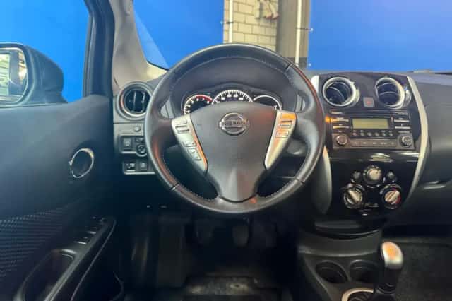 Nissan Note (2016) thumbnail 16