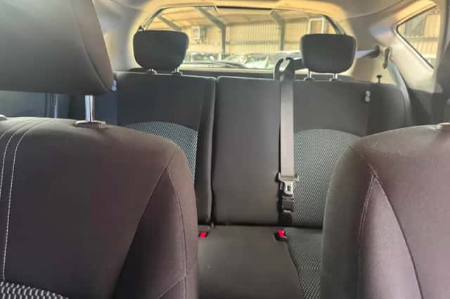 Nissan Note (2016) thumbnail 18