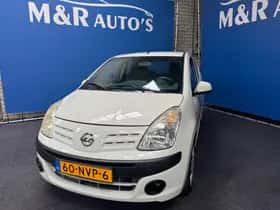 Nissan Pixo
