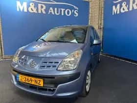 Nissan PIXO