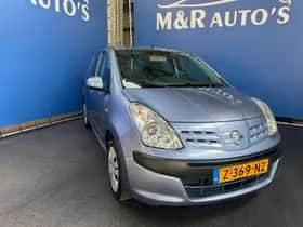 Nissan PIXO (2009) thumbnail 2