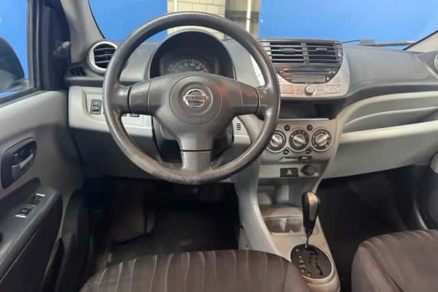 Nissan PIXO (2009) thumbnail 14