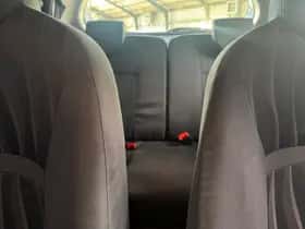Nissan PIXO (2009) thumbnail 15