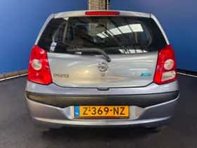 Nissan PIXO (2009) thumbnail 10
