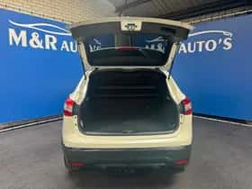 Nissan Qashqai (2016) thumbnail 11
