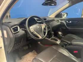 Nissan Qashqai (2016) thumbnail 13