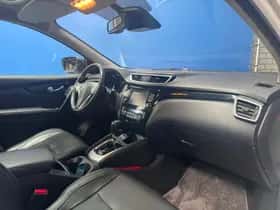 Nissan Qashqai (2016) thumbnail 14