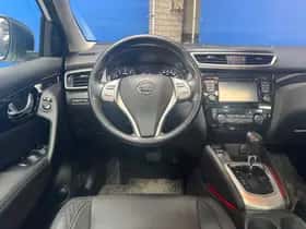 Nissan Qashqai (2016) thumbnail 17