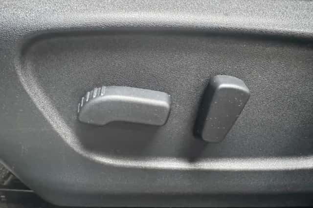 Nissan Qashqai (2016) thumbnail 20
