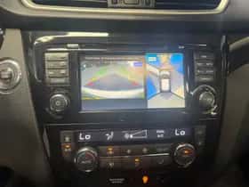 Nissan Qashqai (2016) thumbnail 21