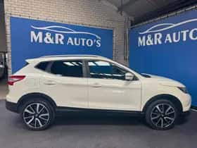 Nissan Qashqai (2016) thumbnail 6