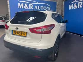 Nissan Qashqai (2016) thumbnail 8