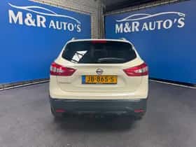 Nissan Qashqai (2016) thumbnail 9