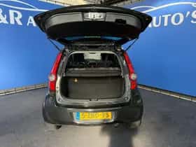 Opel Agila (2014) thumbnail 11