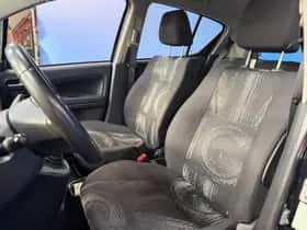Opel Agila (2014) thumbnail 12