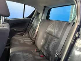 Opel Agila (2014) thumbnail 13