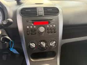 Opel Agila (2014) thumbnail 15