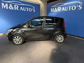 Opel Agila (2014) thumbnail 6