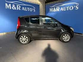 Opel Agila (2014) thumbnail 7