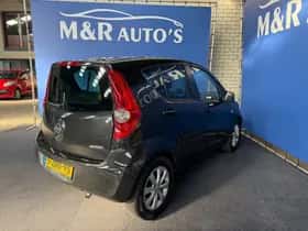 Opel Agila (2014) thumbnail 9