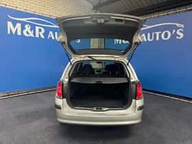 Opel Astra (2005) thumbnail 11