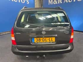 Opel Astra thumbnail 11
