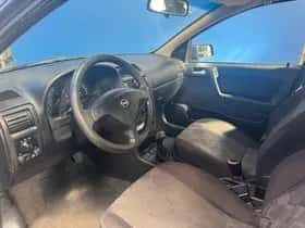 Opel Astra thumbnail 13