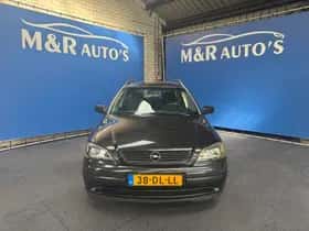 Opel Astra thumbnail 4