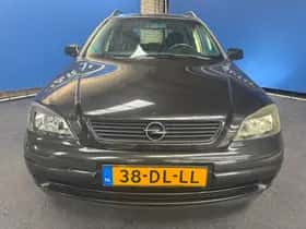 Opel Astra thumbnail 5