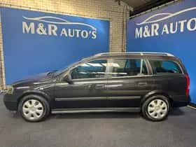 Opel Astra thumbnail 6