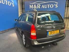 Opel Astra thumbnail 8