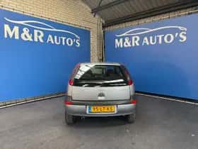 Opel Corsa (2003) thumbnail 9